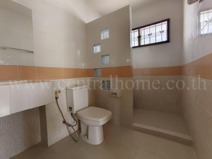 บ้านเดี่ยว วิลล่า รามอินทรา เดอะเอ็กซ์คลูซีฟ คู้บอน 27 14