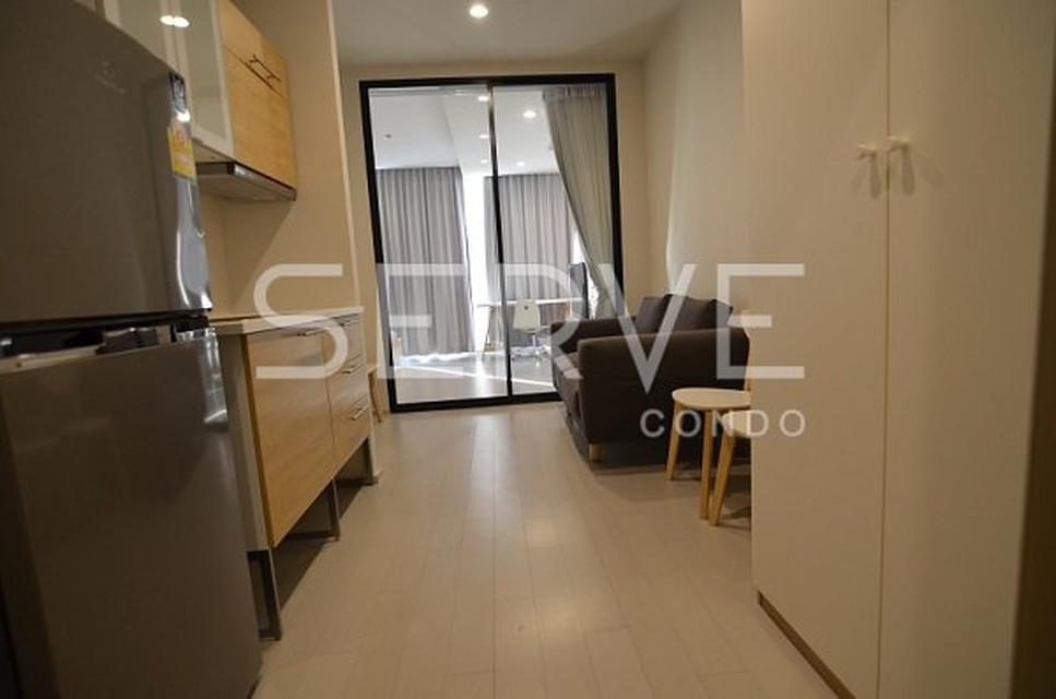 NOBLE PLOENCHIT for rent room 3 1bed and 55000bath 4