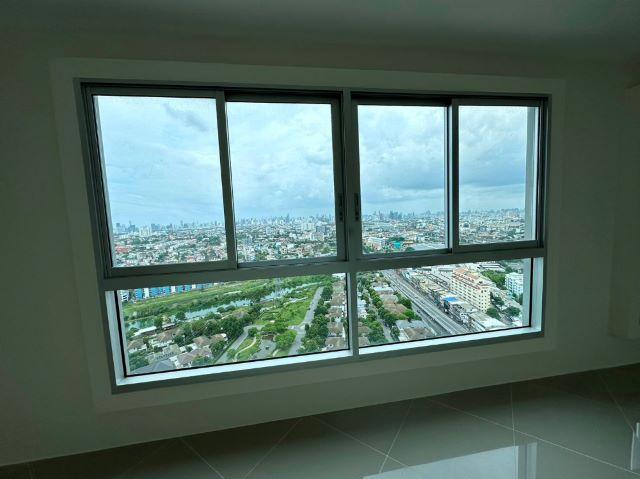 CM04362 ขาย คอนโด อัสสกาญจน์ เพลส ศรีนครินทร์ Asakan Place Srinakarindra คอนโดมิเนียม ถนนศรีนครินทร์  6