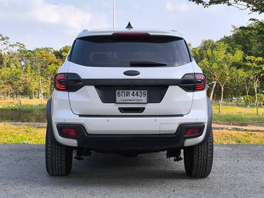 Ford Everest  5