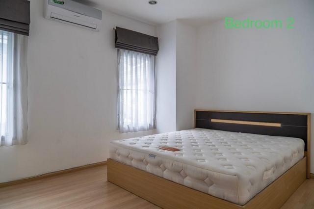 PB5886ให้เช่า บ้านเดี่ยว 2 ชั้น ย่านลาดปลาเค้า หมู่บ้าน อารียา เมทโทร ถนน เกษตร นวมินทร์ ใกล้ ม.เกษตร 10