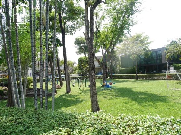 บ้านเดี่ยวทำเลทอง! ลาดพร้าว เกษตรนวมินทร์ 7