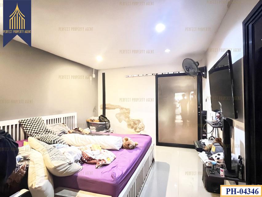 ขายบ้านเดี่ยวพร้อมที่ดิน 128 ตารางวา ซอยลาดพร้าว 57 10
