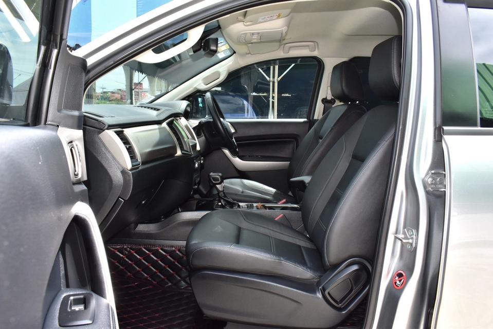 (แจ้งรหัสรถ PB3889) 🔥 FORD EVEREST 2.0 TURBO TITANIUM AT ปี 2021 รูปที่ 14