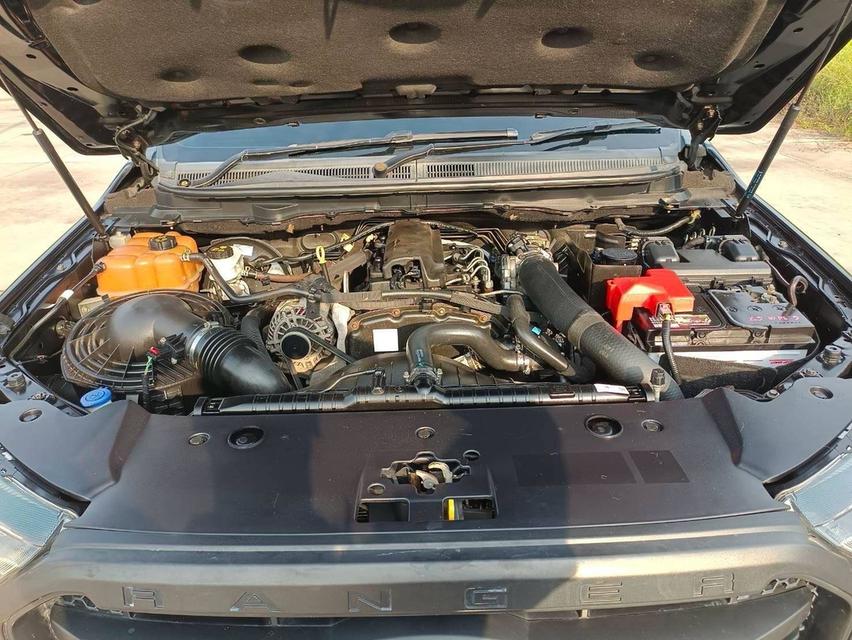 (แจ้งรหัสรถ BK2101) Ford Ranger 2.2💥ปี2019💥 รูปที่ 20