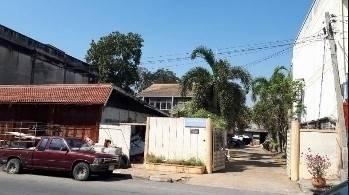 ขายบ้านเดี่ยว 2 ชั้น ติดถนน ทำเลดี อำเภอเมืองนครสวรรค์ 5