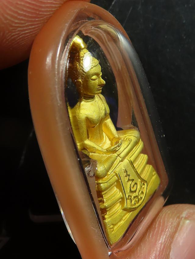 พระเครื่องหลวงพ่อโสธร รูปที่ 3