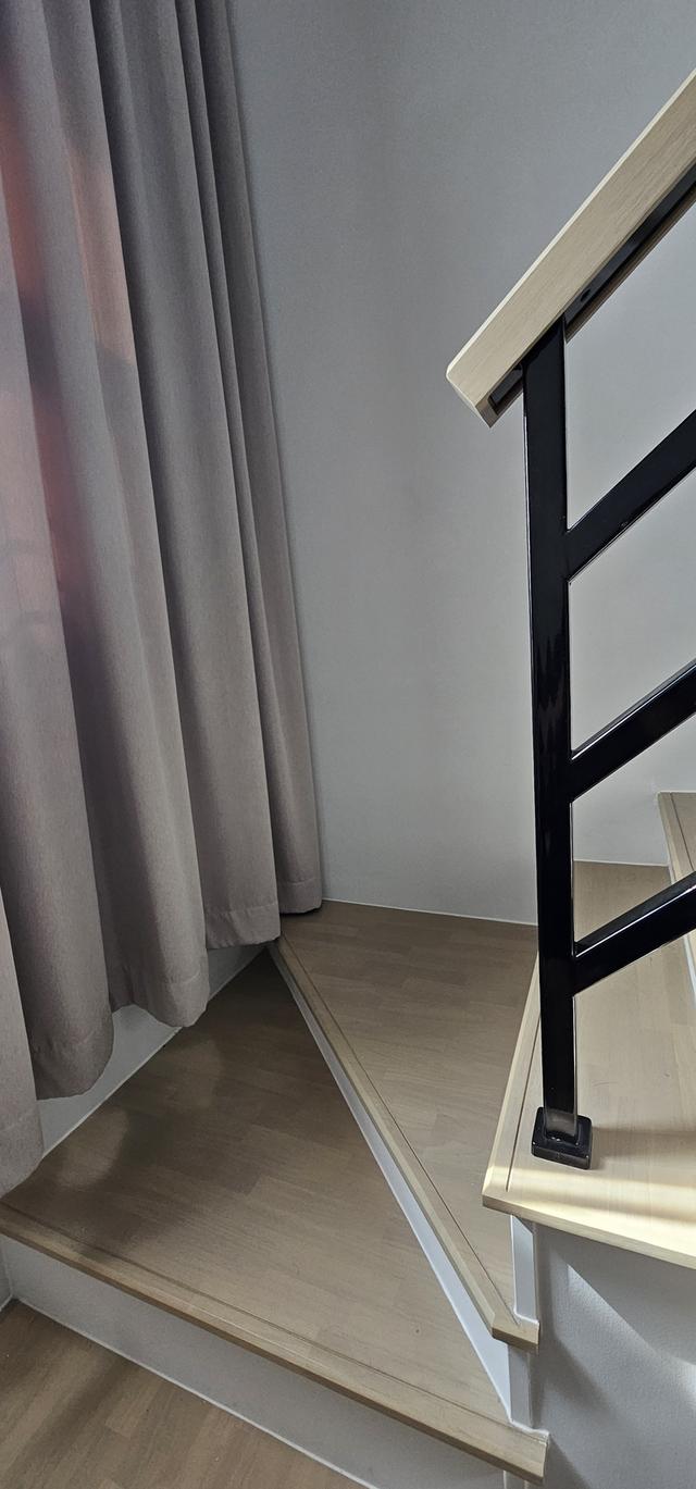 บ้านแฝด หมู่บ้านบริทาเนีย สุวรรณภูมิ บางนา-ตราด กม.26 20