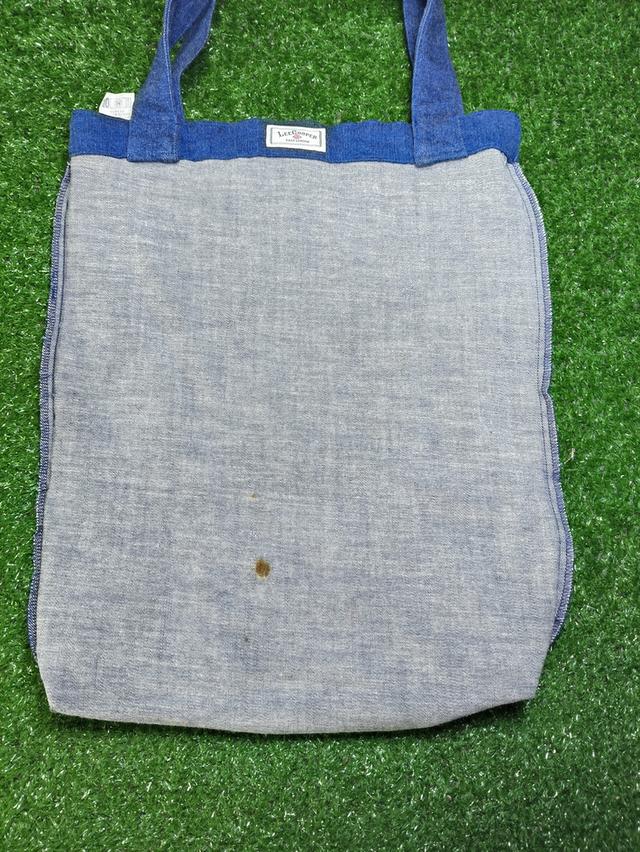 Lee Cooper Denim Tote Bag 9