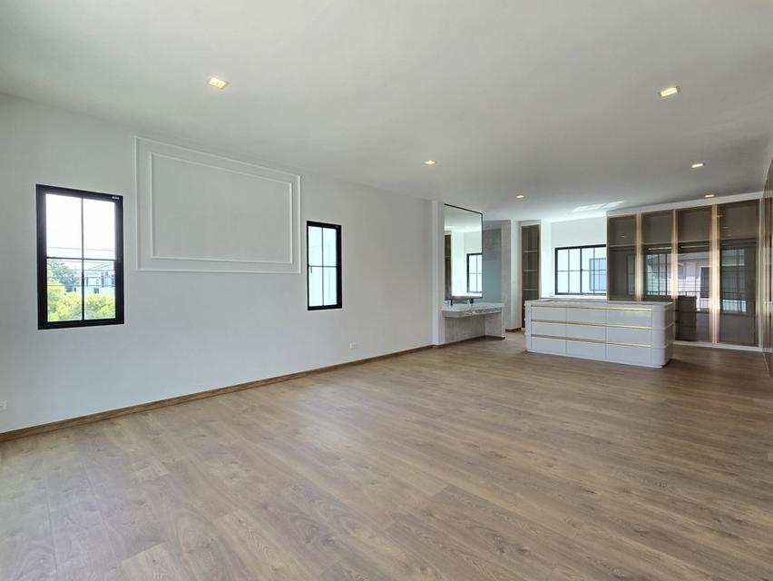 ขายบ้านเดี่ยวมือสอง โครงการ ลัดดารมย์ พุทธมลฑลสาย 3 (Laddarom Phutthamonthon Sai 3) หลังมุม เนื้อที่ 103.20 ตร.ว. 11