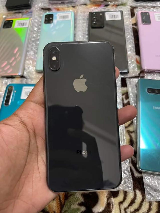 iPhone X 64GB TH 1