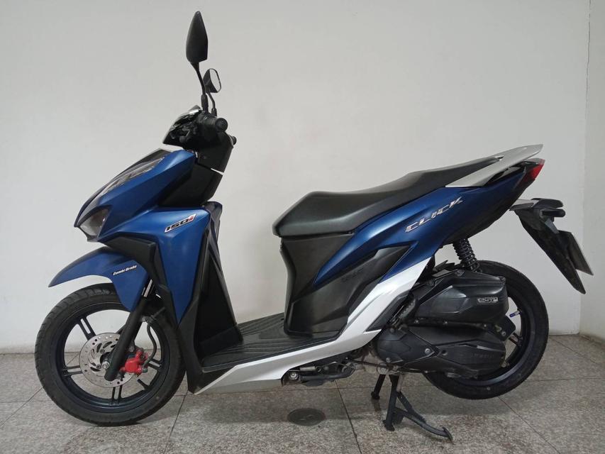 รูป ขาย Honda Click 150