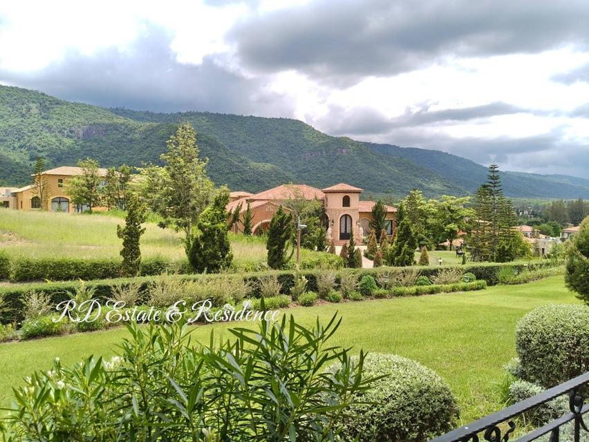 ขายบ้านทอสกานา เขาใหญ่ บ้านพักตากอากาศหรู Toscana Valley khaoyai บ้านบนเนินเขา เทควิวอุทยานแห่งชาติเขาใหญ่สวยมาก โครงการทอสคานา ปากช่อง เขาใหญ่ Luxury 4