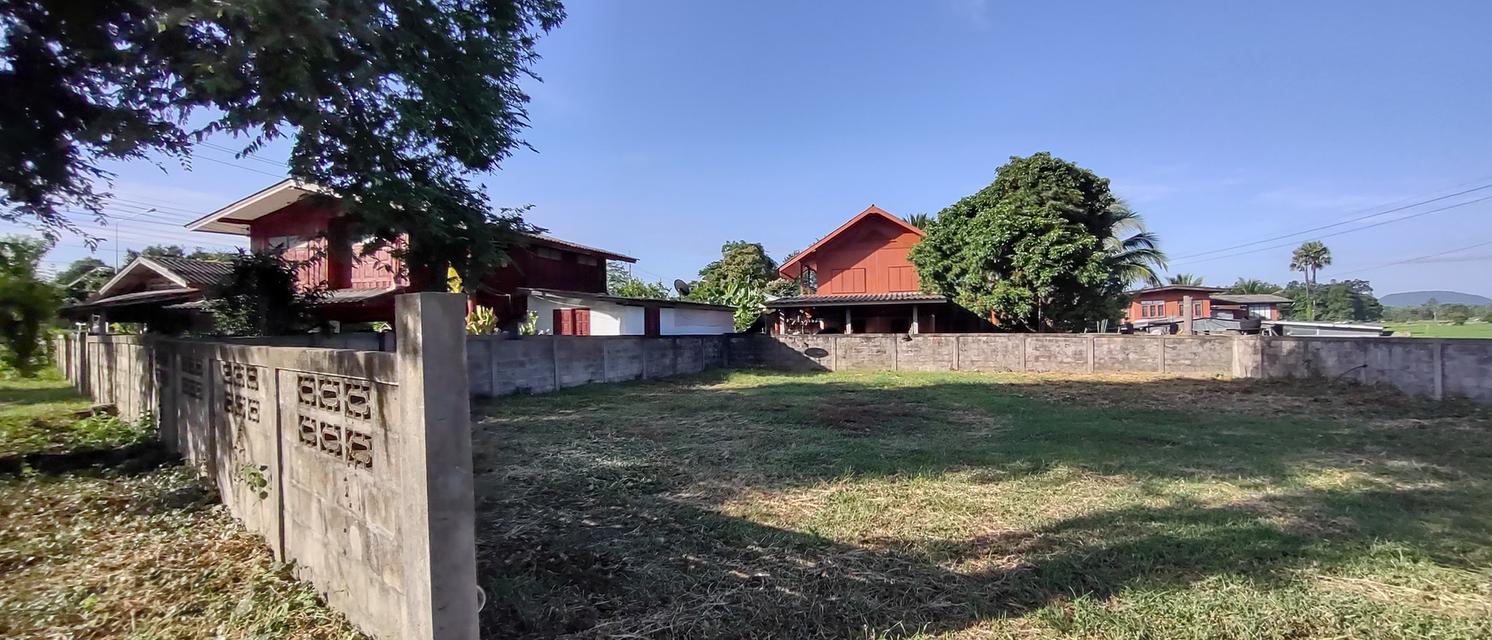 ที่สำหรับสร้างบ้าน 115ตรว 490,000อยู่บ้านนาแก้วตะวันออก ต.นาแส่ง อ.เกาะคา จ.ลำปาง วิวเขา วิวทุ่งนา อยู่กลางชุมชนห่างถนนพหลโยธิน 80เมตร ห่าง7-1 3