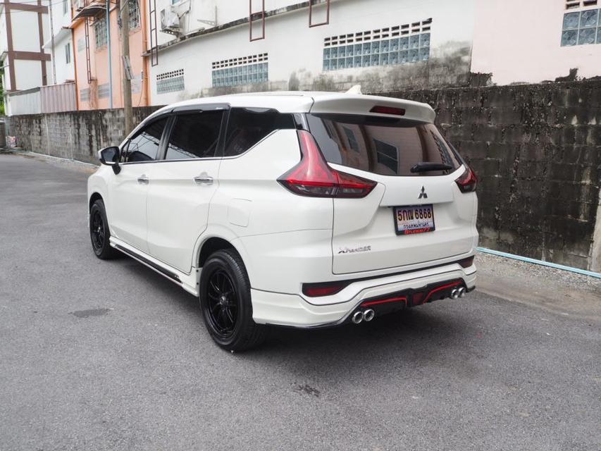 MITSUBISHI XPANDER 1.5 GT ปี 2020 6