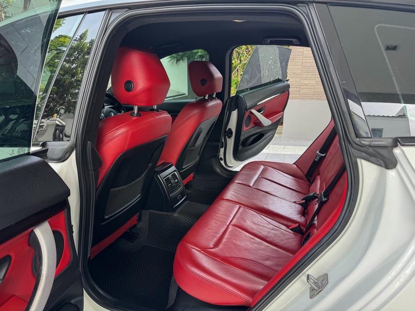 BMW 320d GT (Grand Turismo) F34 MSport Top ปี 2019 LCI รุ่นใหม่ ใช้งาน 9 หมื่น รูปที่ 13