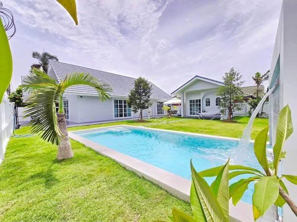 Baan Suan Suwattana Pattaya 12.9 million