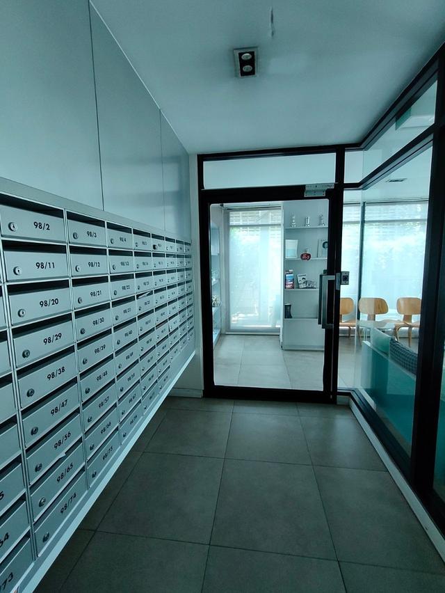 คอนโดพอส107 สุขุมวิท107 (พร้อมผู้เช่า) 2