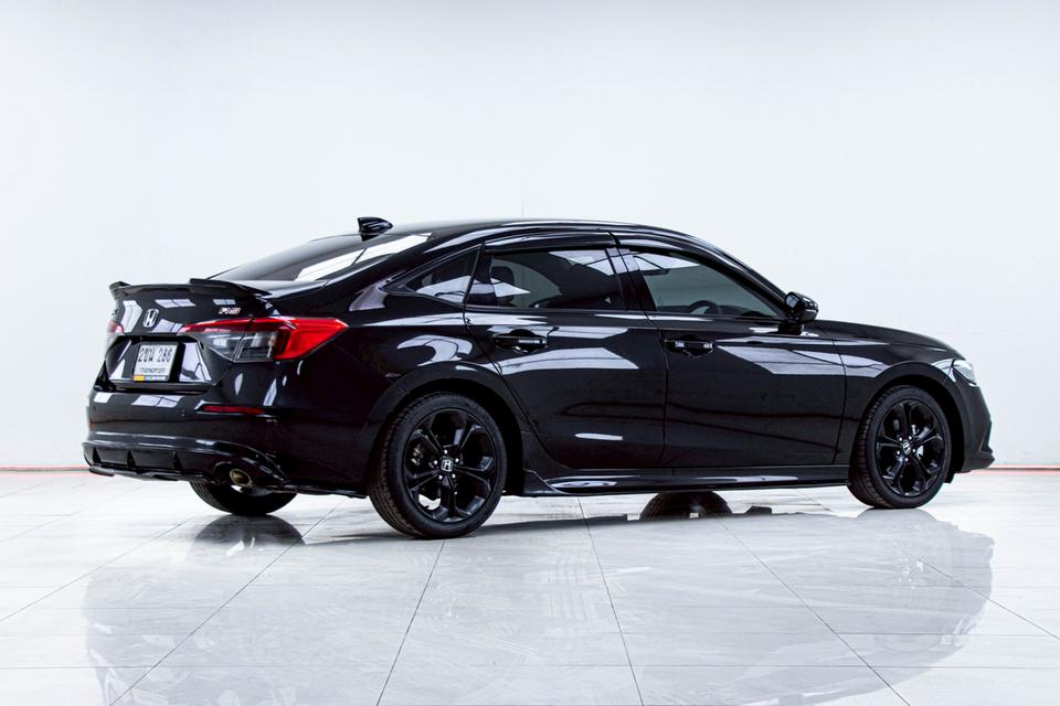 HONDA CIVIC 1.5 RS FE 2022