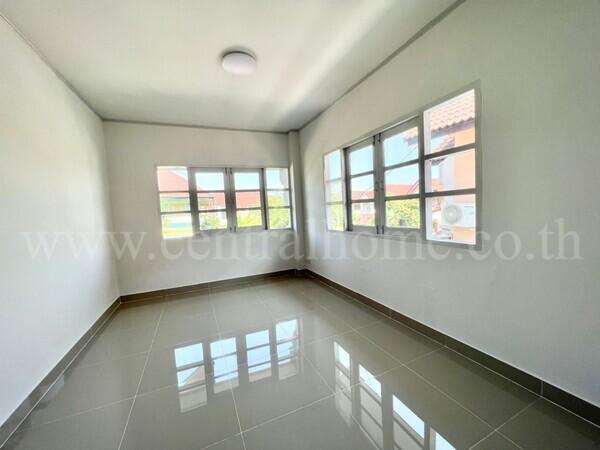 บ้านเดี่ยว สุภาวัลย์ หนามแดง - เทพารักษ์ สมุทรปราการ 14