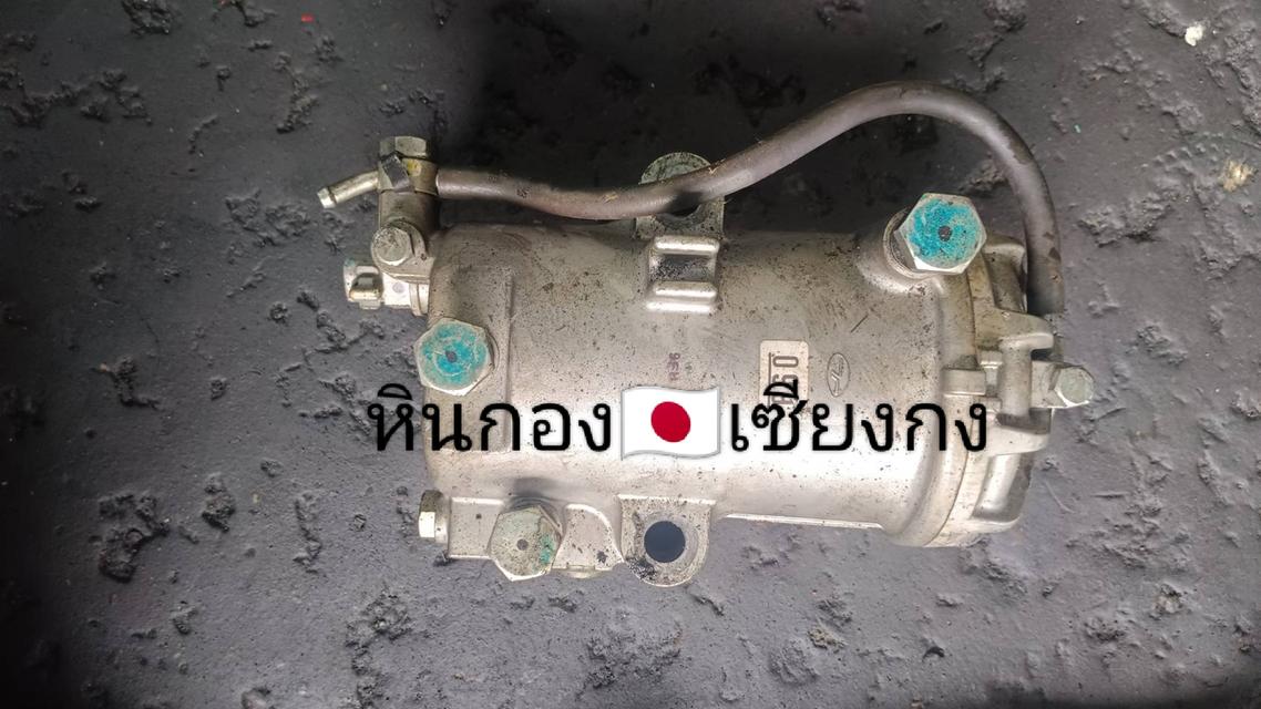 กรองโซล่า hino 344 ฮีโน่ เก่าแท้ พร้อมใช้งาน 