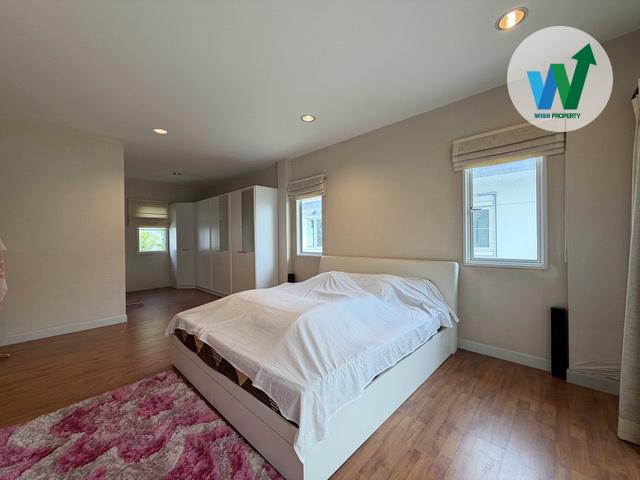 ขาย บ้านเดี่ยว Bangkok Boulevard Sathorn - Pinklao บางกอก บูเลอวาร์ด สาธร-ปิ่นเกล้า 1 5