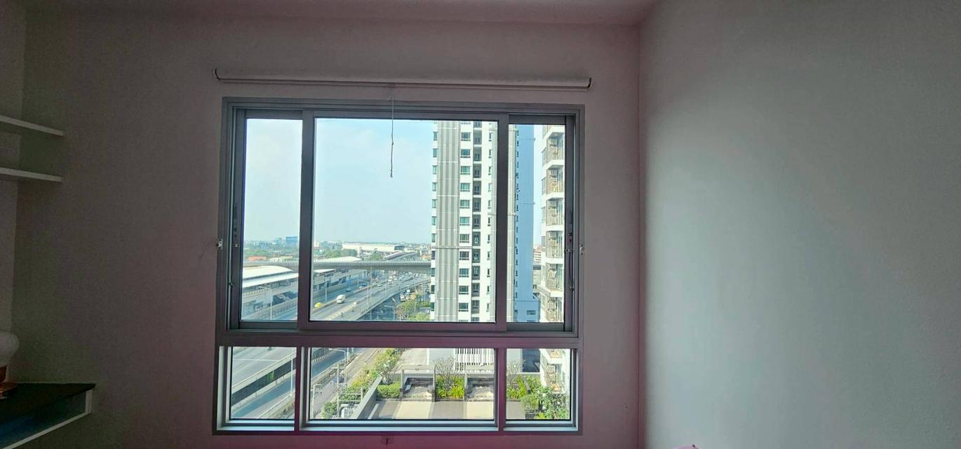 ขายคอนโด The President Sathon-Ratchaphruek 2 41.71 ตร.ม. ใกล้สถานีบางหว้า 11