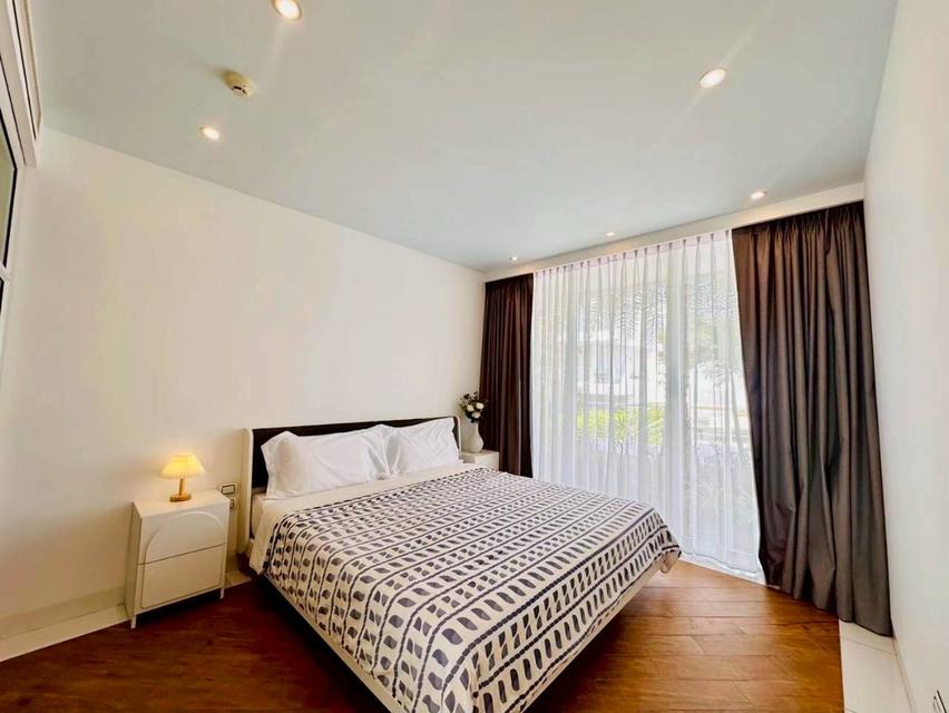 ✨ คอนโดหรูติดทะเล – Pure Sunset Beach 18