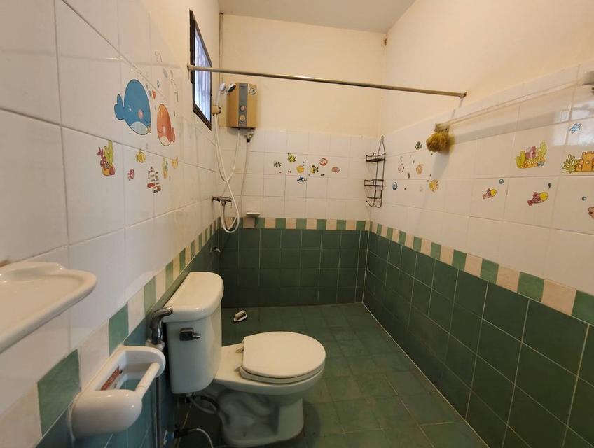 ขายบ้านพร้อมที่ดิน 29.5 ตร.ว. 10