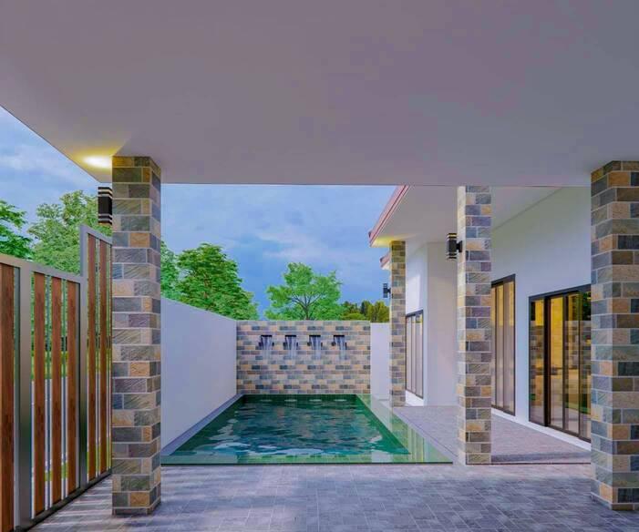 ขายที่ดินทำเลทองในอำเภอหัวหินเนื้อที่ 1,902 ตรว. พร้อมวิวทิวทัศน์อันตระการตา หัวหิน ประจวบคีรีขันธ์ โทร 0628358818 2