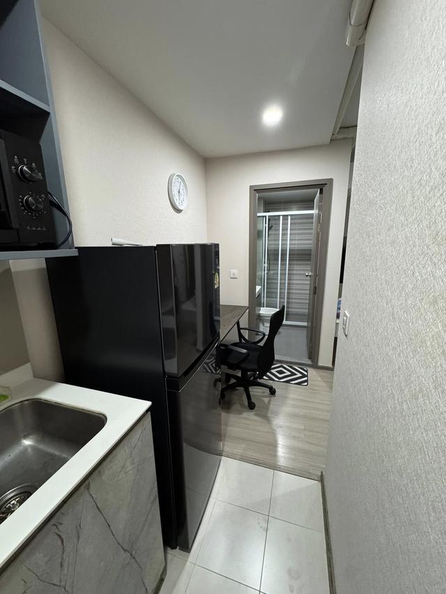 เช่า Aspire Ratchayothin (แอสปาย รัชโยธิน) รถไฟฟ้า BTS รัชโยธิน 3