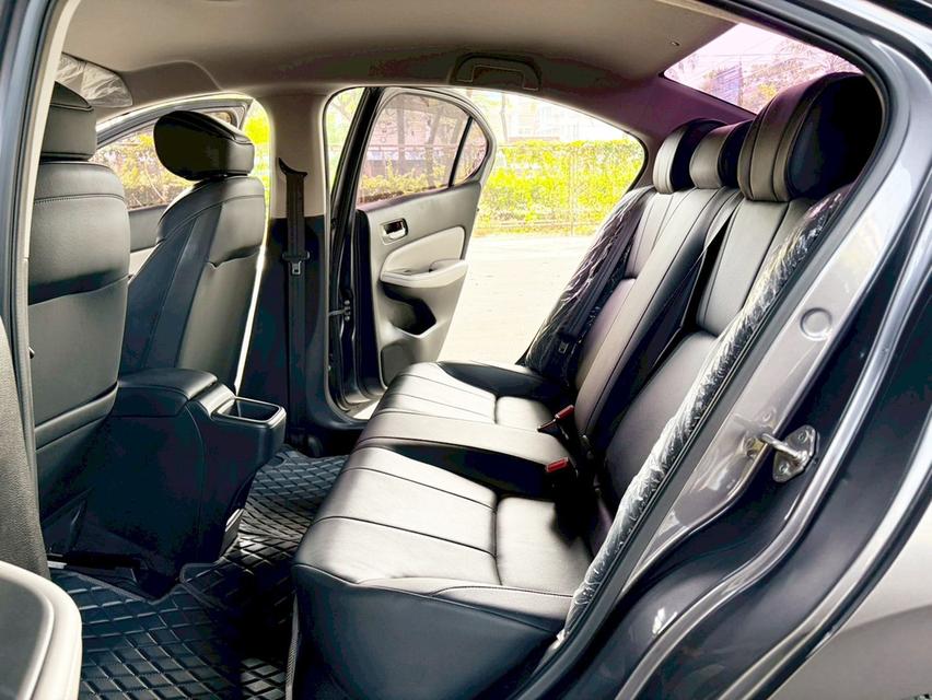 🔥 รถสวยมือเดียว Honda City 1.0 SV AT ปี 2021 รูปที่ 18