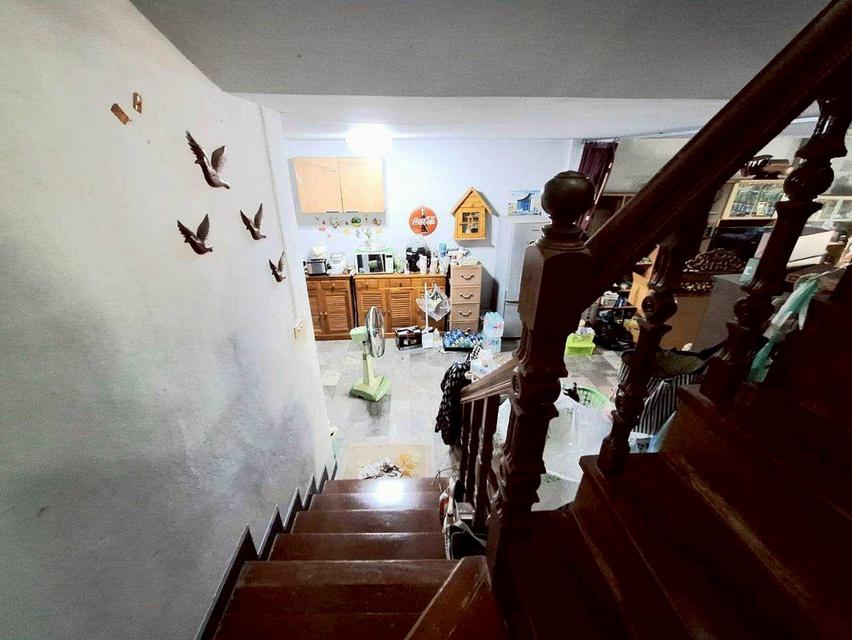 หมู่บ้าน เค.ซี. รามอินทรา 2 ถนนหทัยราษฎร์ ซอยหทัยราษฎร์ 39 แขวงสามวาตะวันตก เขตคลองสามวา กรุงเทพมหานคร 10