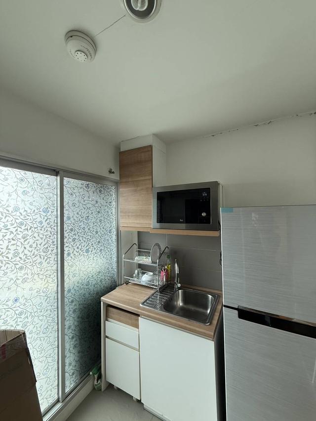 คอนโดยูดีไลท์ พัฒนาการ-ทองหล่อ 2