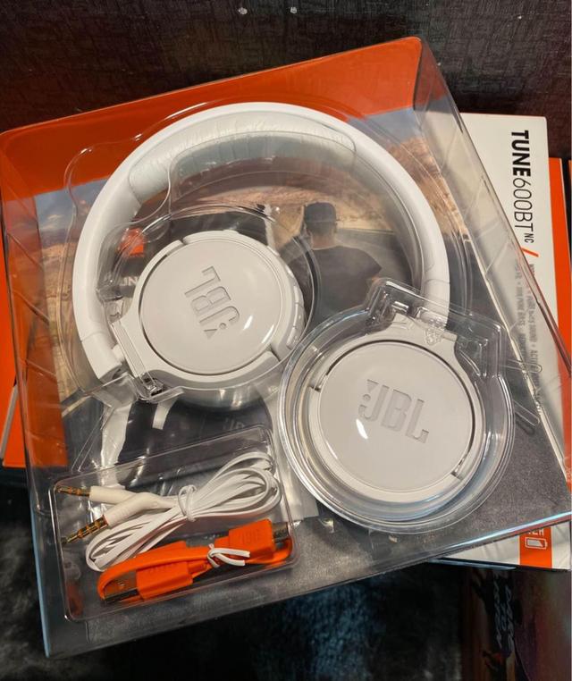 หูฟัง Tune JBL Headphone