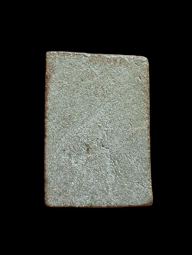 เปิดพระผงกระดูกผี พิมพ์สมเด็จหูบายศรี วัดโพธิ์ สวยคลาสิคเดิมๆ