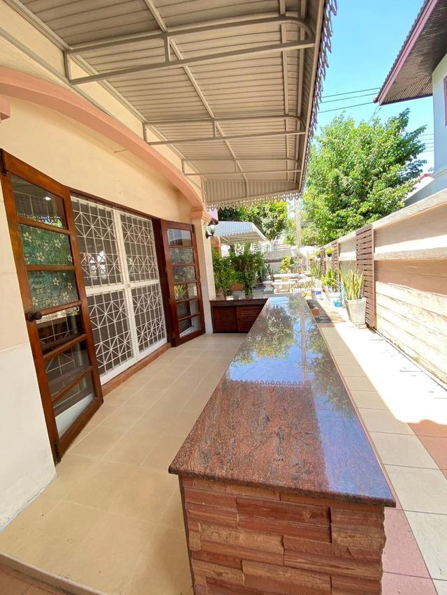 🕋#ให้เช่า #บ้านเดี่ยว | หลังใหญ่บ้านสวยมีเฟอร์ | ใกล้ BTS อ่อนนุช มาไวไปไว ✨🔥 ที่ตั้ง #อ่อนนุช  14