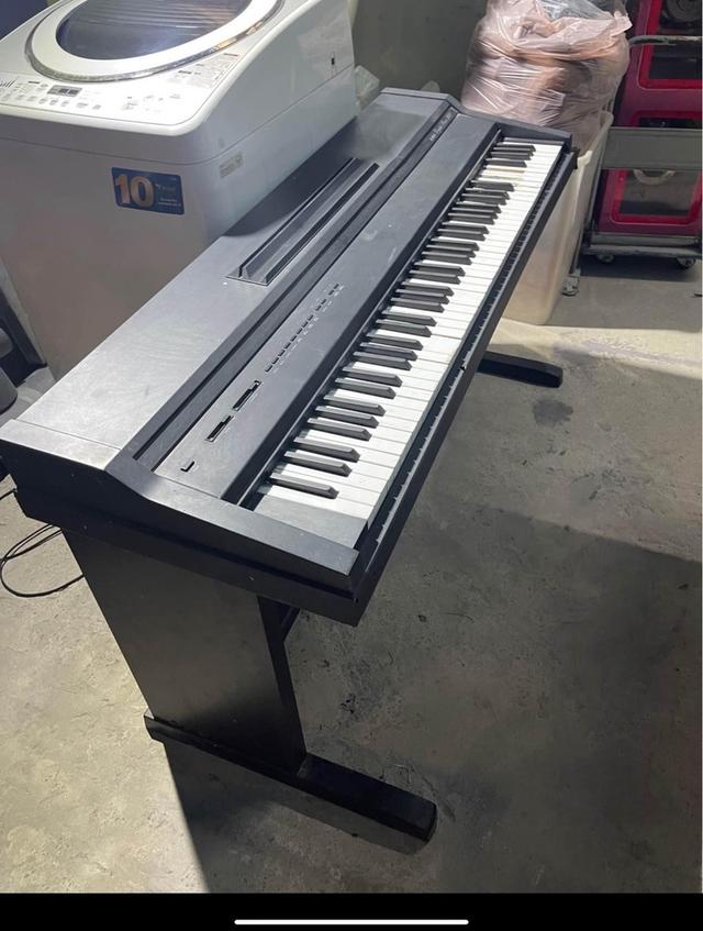 คีย์บอร์ดไฟฟ้า Kawai digital piano 260 1