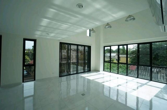 ให้เช่า โฮมออฟฟิศ ถนนรัชดาภิเษก ซอยรัชดาภิเษก 32 ใกล้MRTลาดพร้าว  4