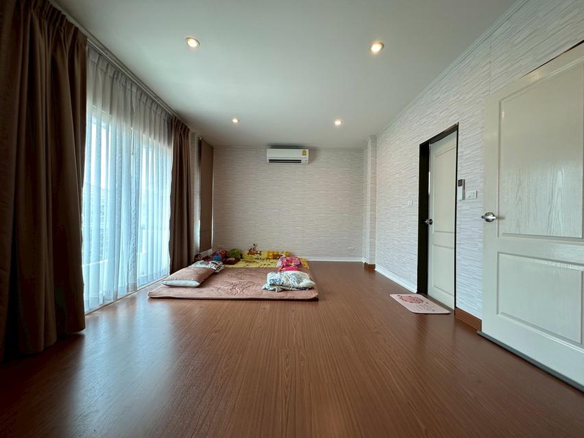 ขายบ้านเดี่ยว 2 ชั้น ศุภาลัยการ์เด้นวิลล์ รังสิต-คลอง 2 ถนนรังสิต - นครนายก#LB122 – 001114 12