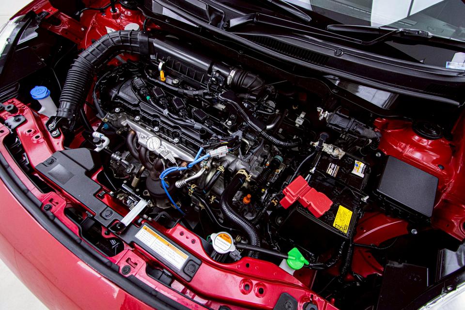 รหัสรถ 5B596 SWIFT 1.2 GL 2021 15