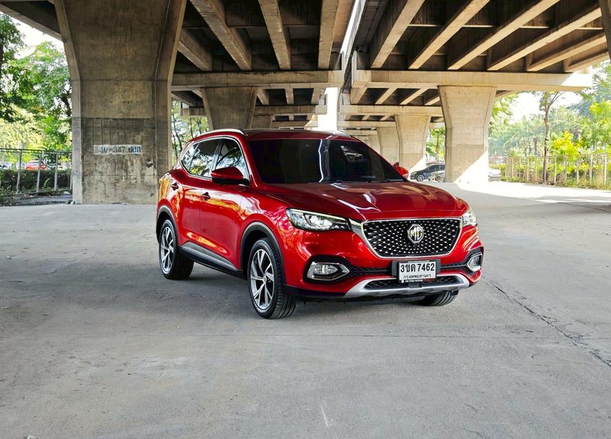 MG HS 1.5 X PHEV  ปี 2022