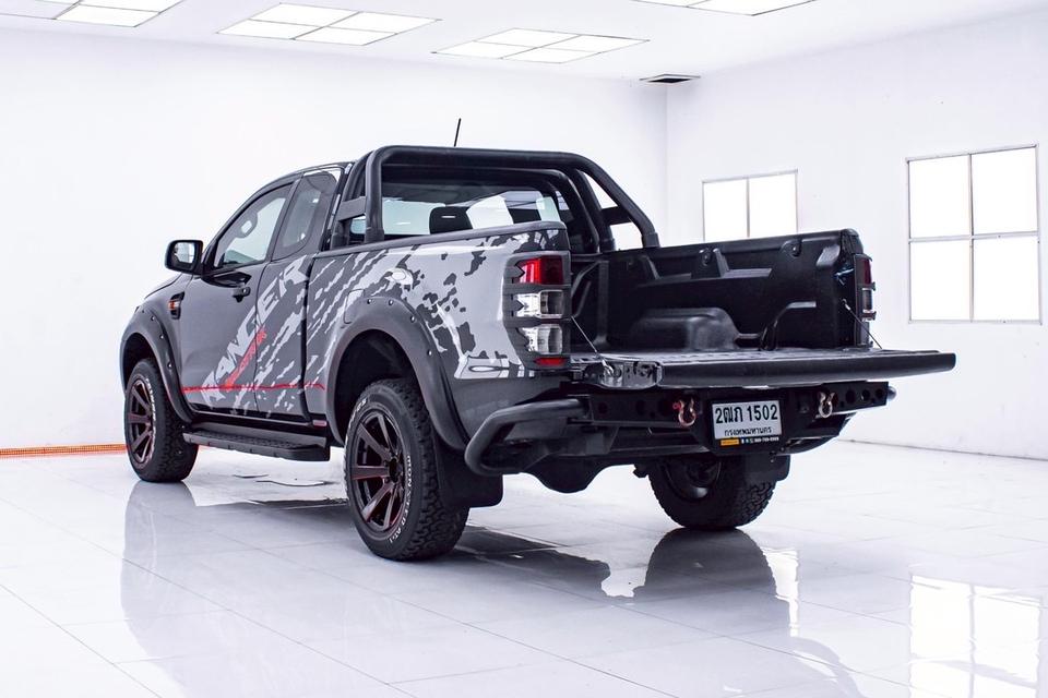 รหัสรถ 1D430 RANGER 2.2 XL+ 2019