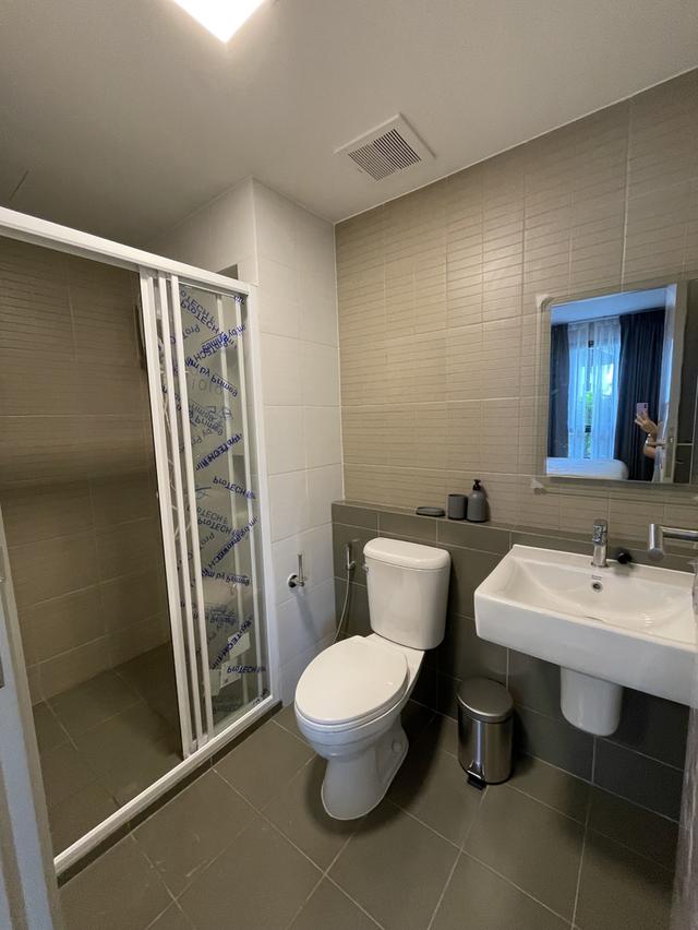 D Condo Hydeaway Rangsit (For Rent) 3