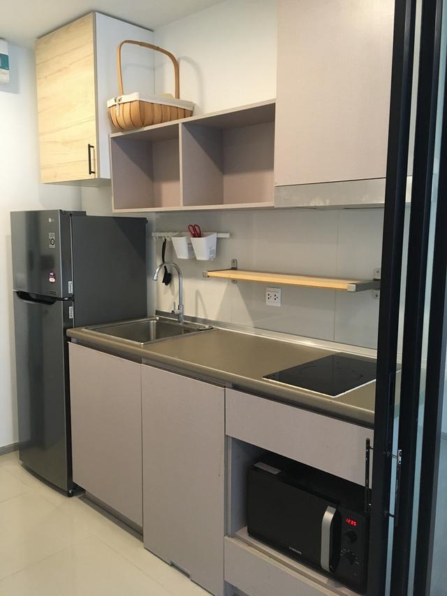 A Studio in On-Nut for Rent in Feb 2027 6
