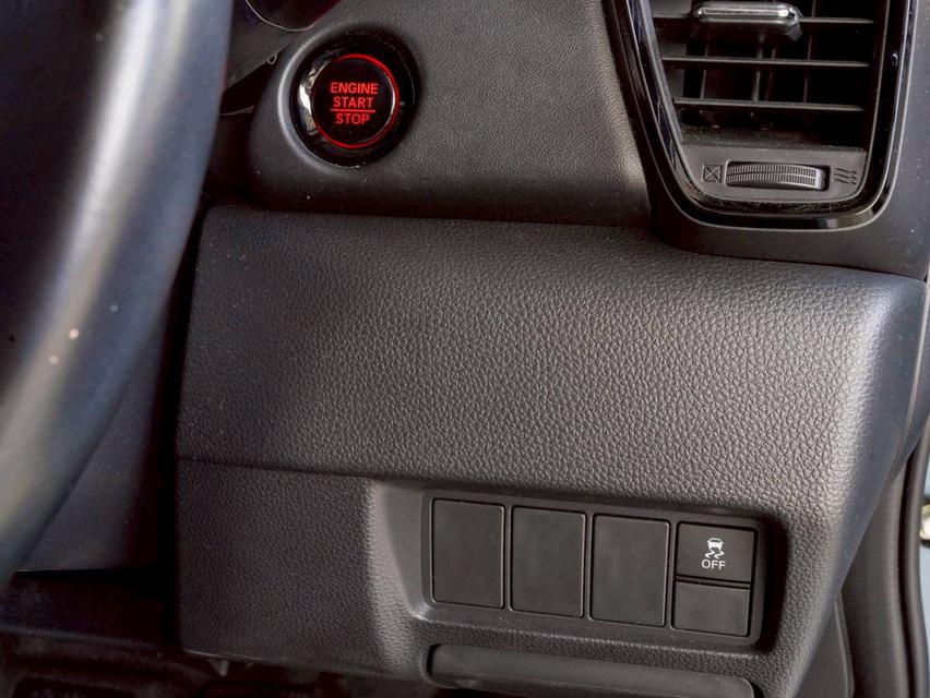HONDA CITY 1.0 TURBO SV Hatchback ปี 2021 9