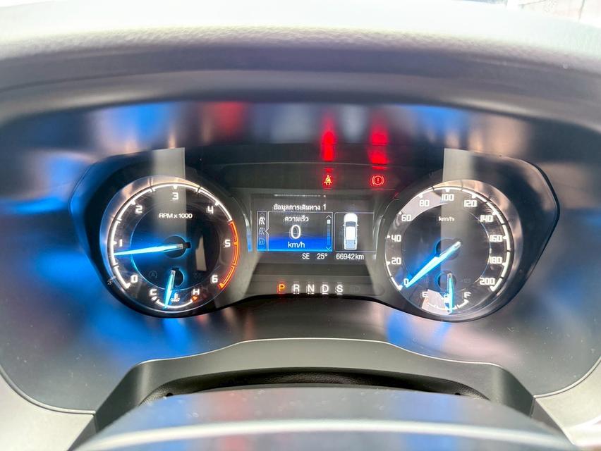 FORD RANGER 2.2 XLT Hi-Rider DoubleCab ปี2021รถบ้านแท้ เครื่อง+ช่วงล่างแน่นๆ ไมล์น้อย 6
