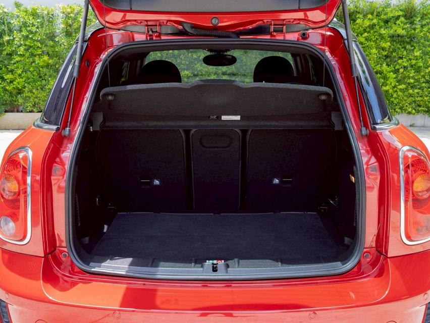 Mini Countryman 2.0 R60 Cooper SD ALL4 Hatchback ปี 15 จด 17 รูปที่ 9