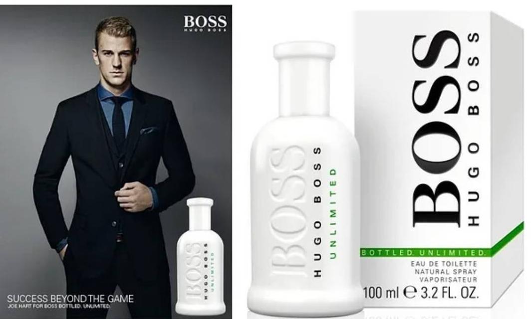 น้ำหอมBoss 7