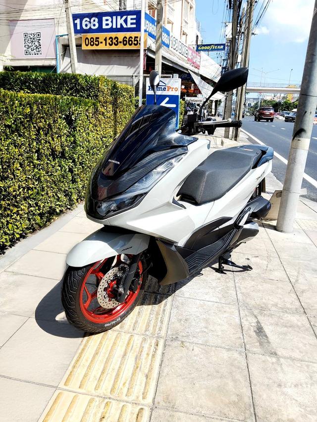 Honda PCX160 ABS ปี2023 3